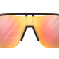 Julbo Frequency Dark Red – REACTIV – Sunglasses