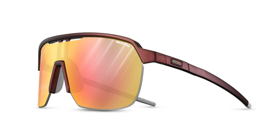 Julbo Frequency Mörkröd – REACTIV – Solglasögon