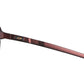Julbo Frequency Dark Red – REACTIV – Sunglasses