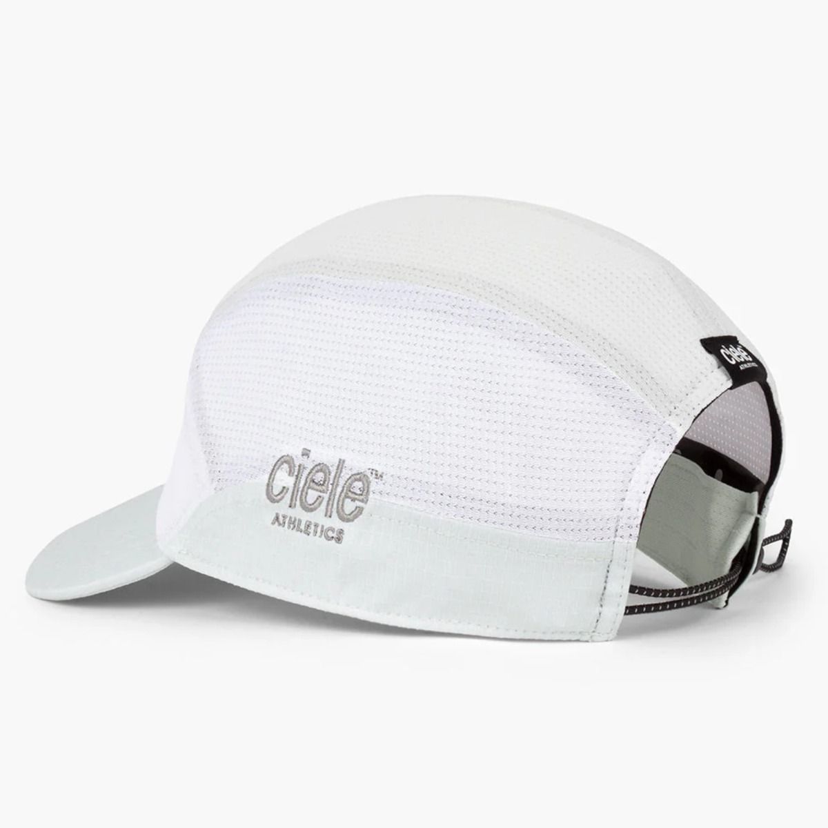 Ciele Cap - FSTCap SC - EQ- Frame S - Palace Blue