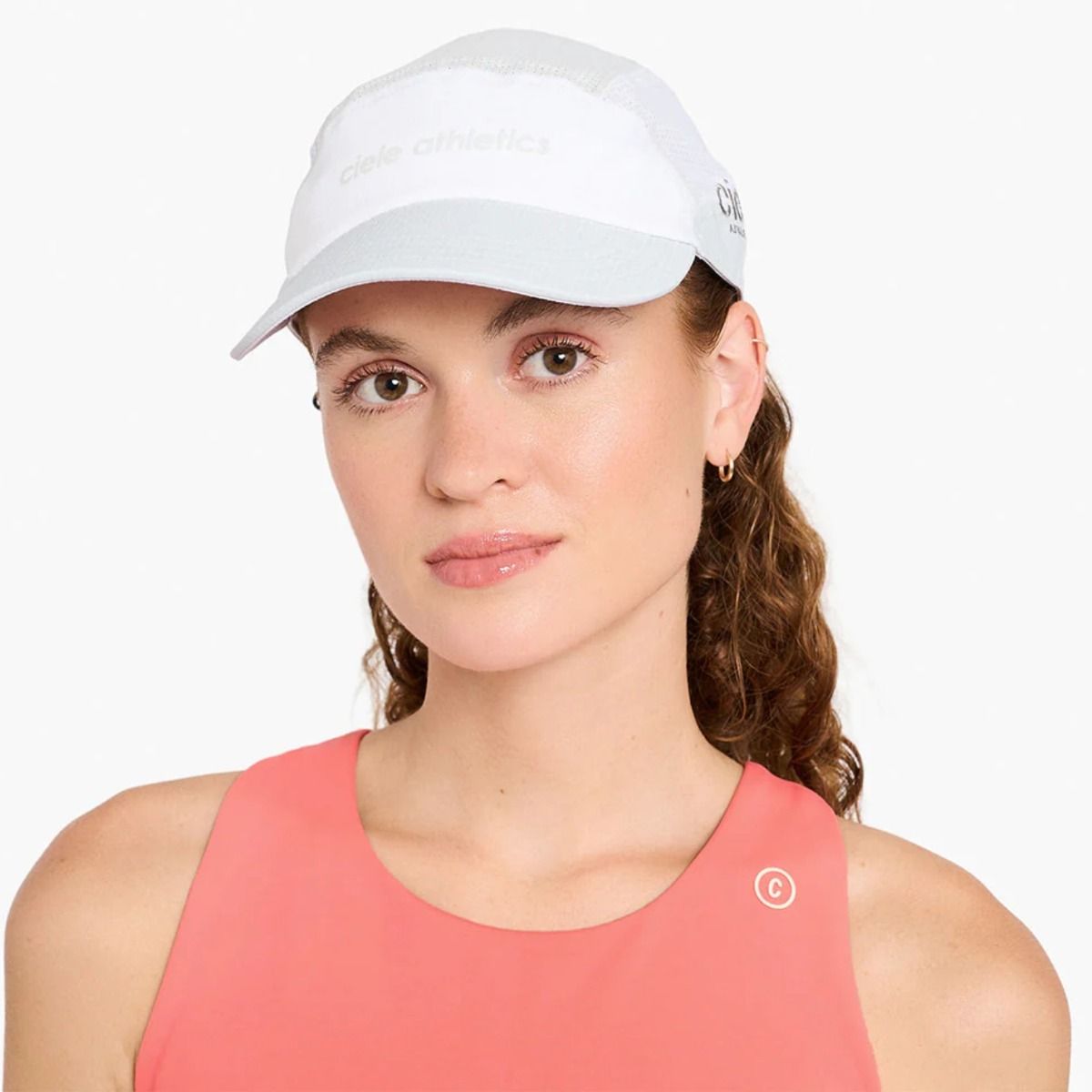 Ciele Cap - FSTCap SC - EQ- Frame S - Palace Blue
