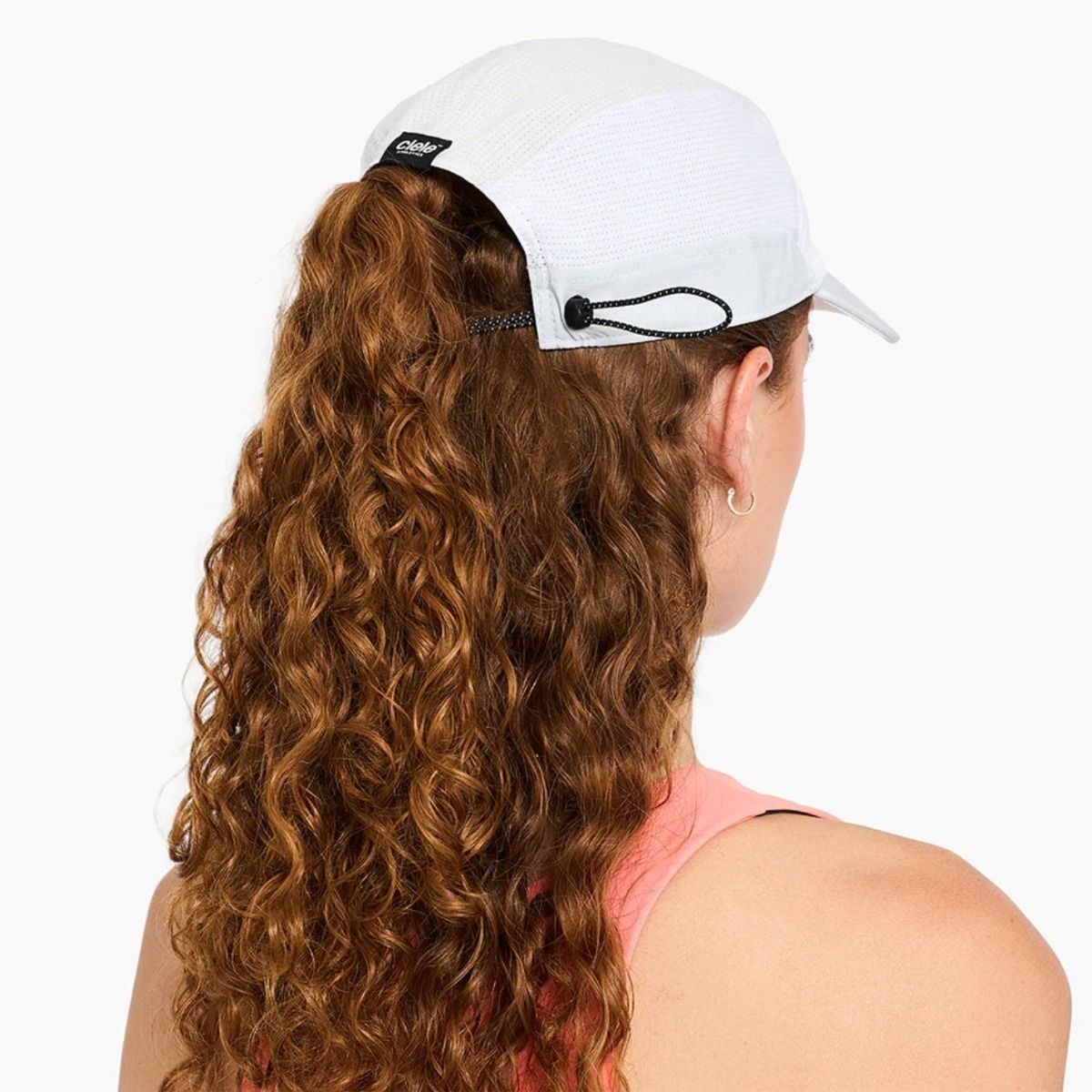 Ciele Cap - FSTCap SC - EQ- Frame S - Palace Blue