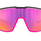 Julbo Fury Black/Pink – Sunglasses