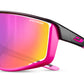 Julbo Fury Black/Pink – Sunglasses