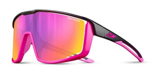 Julbo Fury Svart/Rosa – Solglasögon