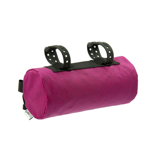 Handlebar bag – Smuggler – Pink