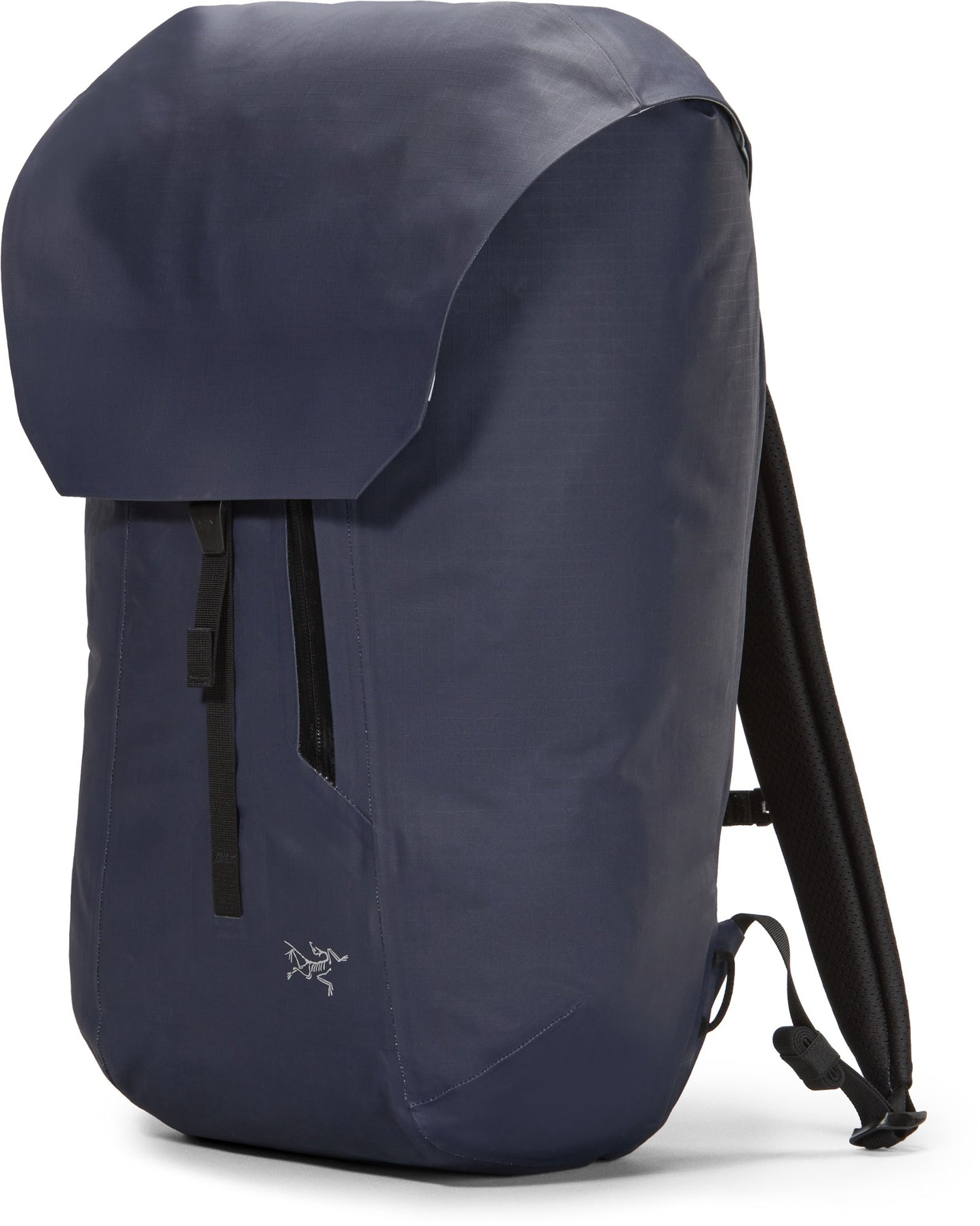 Backpack – Granville 25 – Black Sapphire