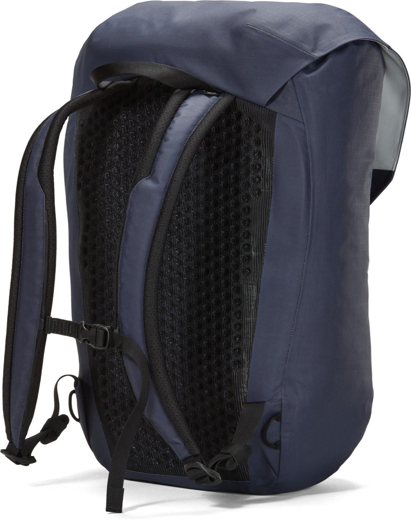 Backpack – Granville 25 – Black Sapphire