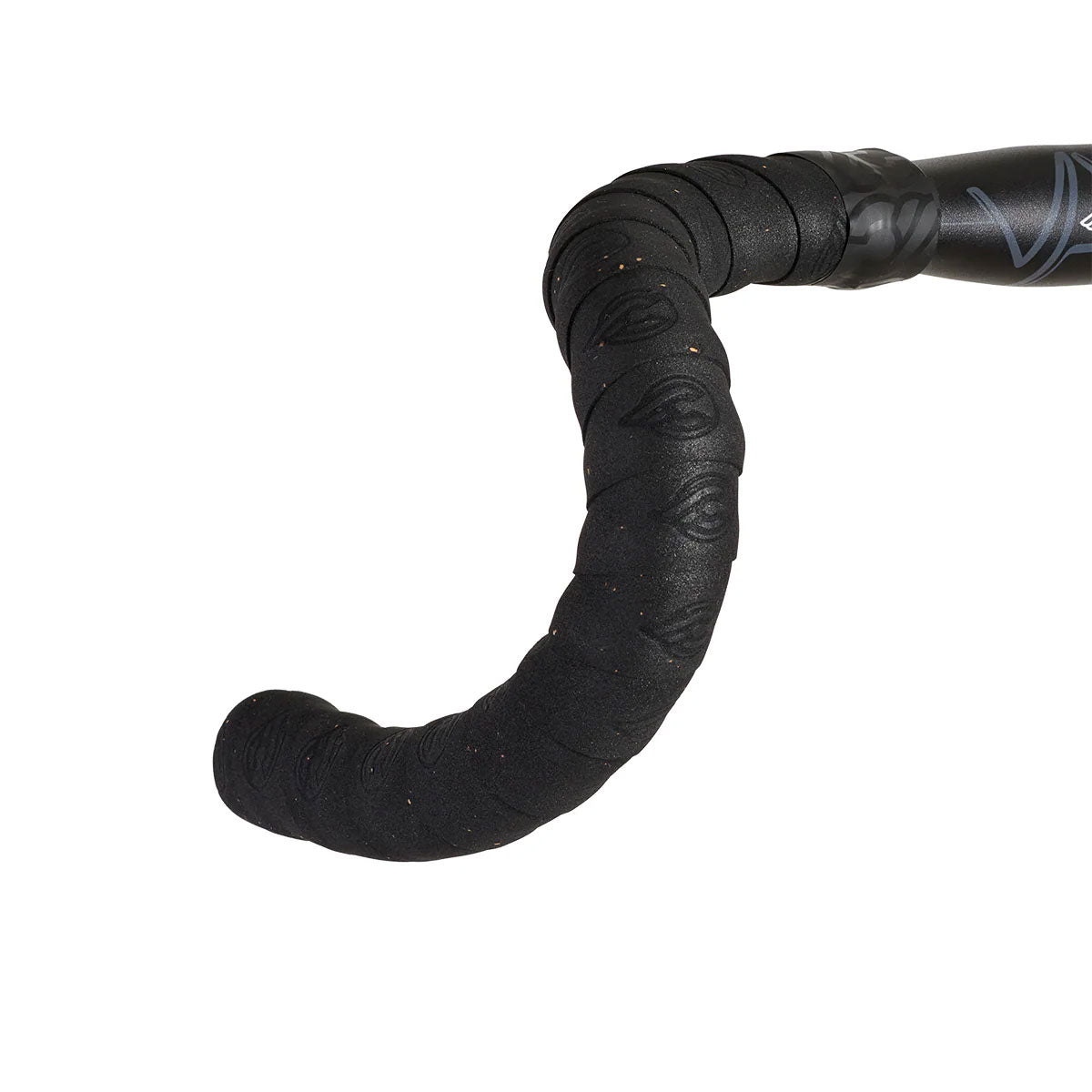Cinelli – Gravel Travel Bar Tape – Svart
