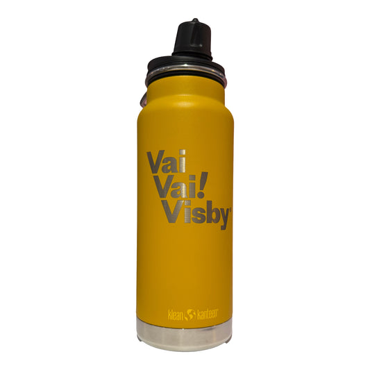 Termos – Vai Vai Visby – TK Wide Twist Cap – Marigold