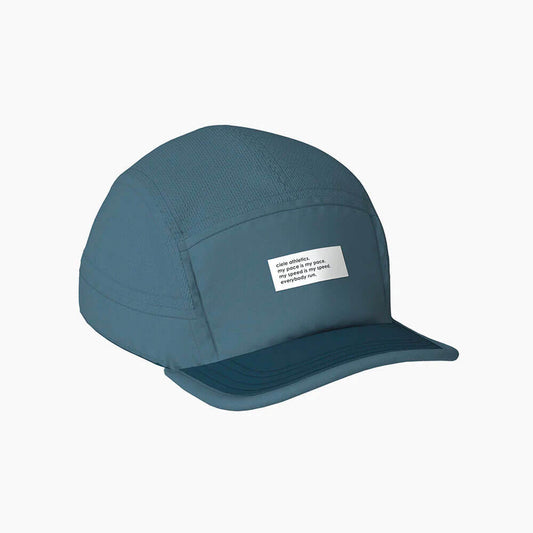 Ciele Cap - ALZCap SC - Pace Label - Hamilton