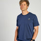 Heritage – T-shirt – Navy