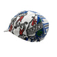 Cinelli - Cycling cap - Heritage - White