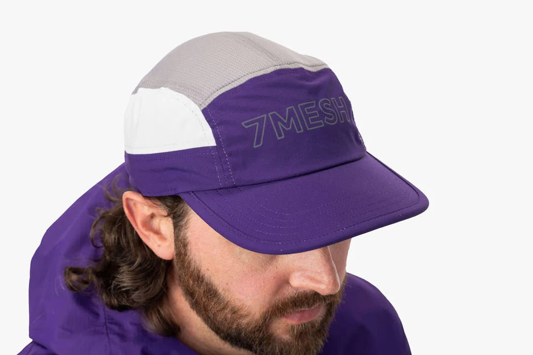 7mesh - GOCap - Purple Moon