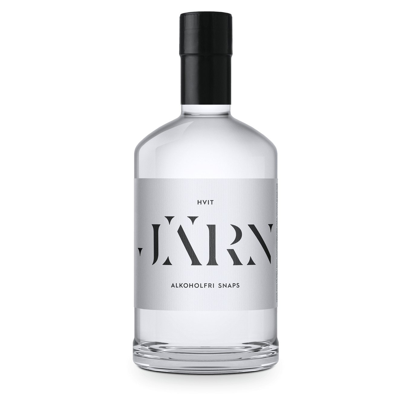 Järn Hvit – Non-Alcoholic Spirit