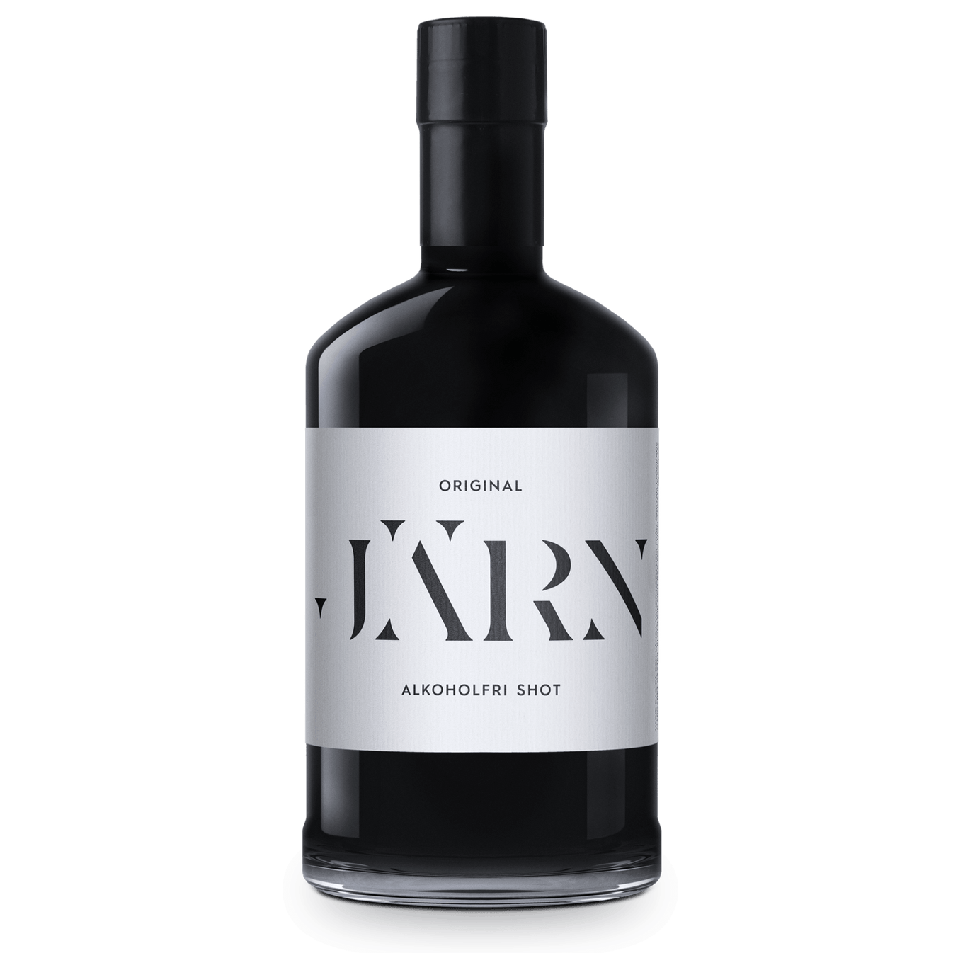 Järn Orginal – Alcohol-Free Spirit