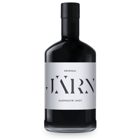 Järn Orginal – Alcohol-Free Spirit