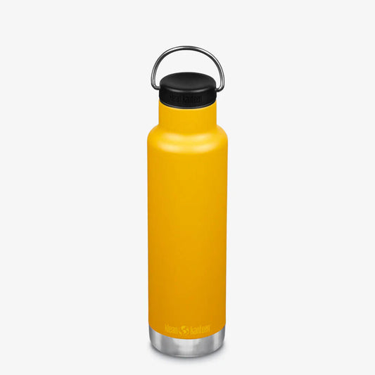 Thermos – Yellow