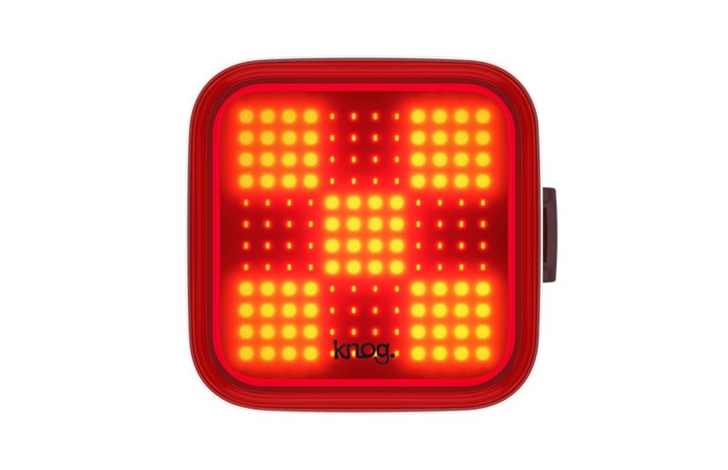 Knog - Blinder Grid - Bicycle light - rear