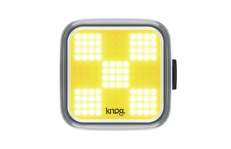 Knog - Blinder Grid - Bicycle light - front
