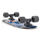 Landyachtz - Dinghy Cruiser - Crown Peak 28.5"