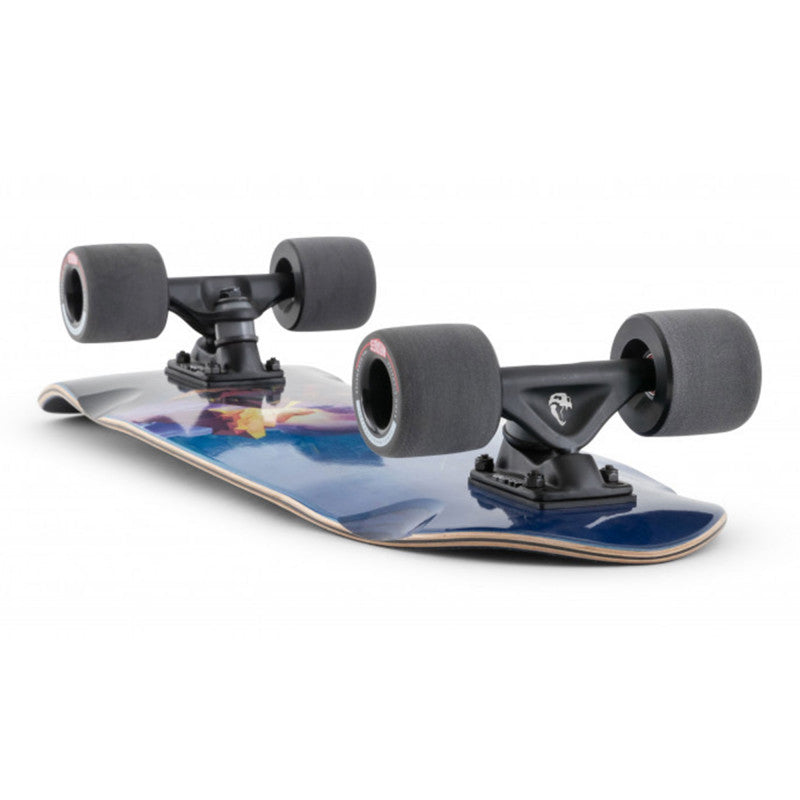 Landyachtz - Dinghy Cruiser - Crown Peak 28.5"