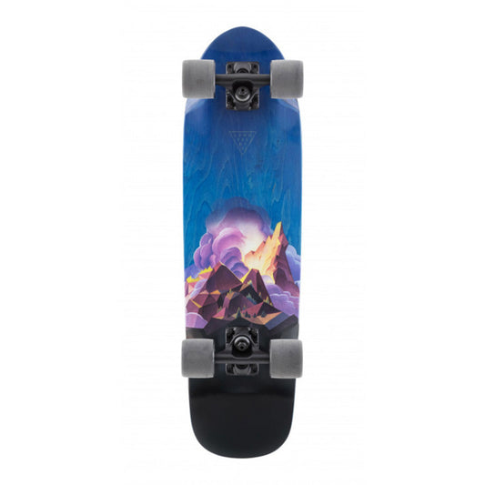 Landyachtz – Dinghy Cruiser – Crown Peak 28.5"