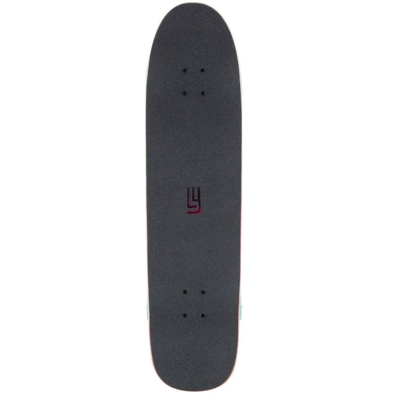 Rally Cat Kimono 35" Longboard