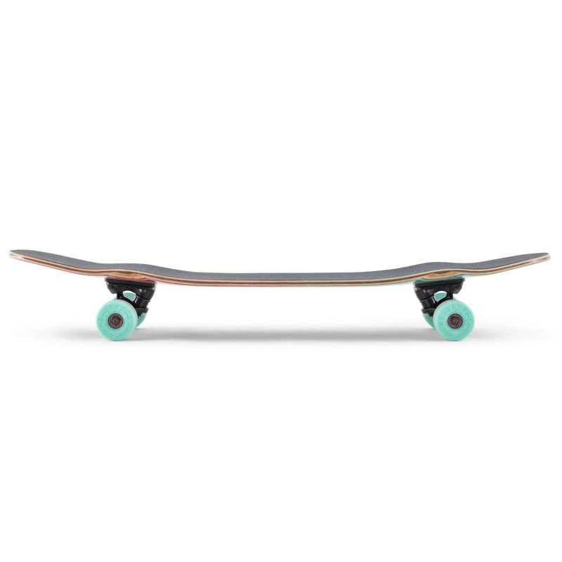 Rally Cat Kimono 35" Longboard