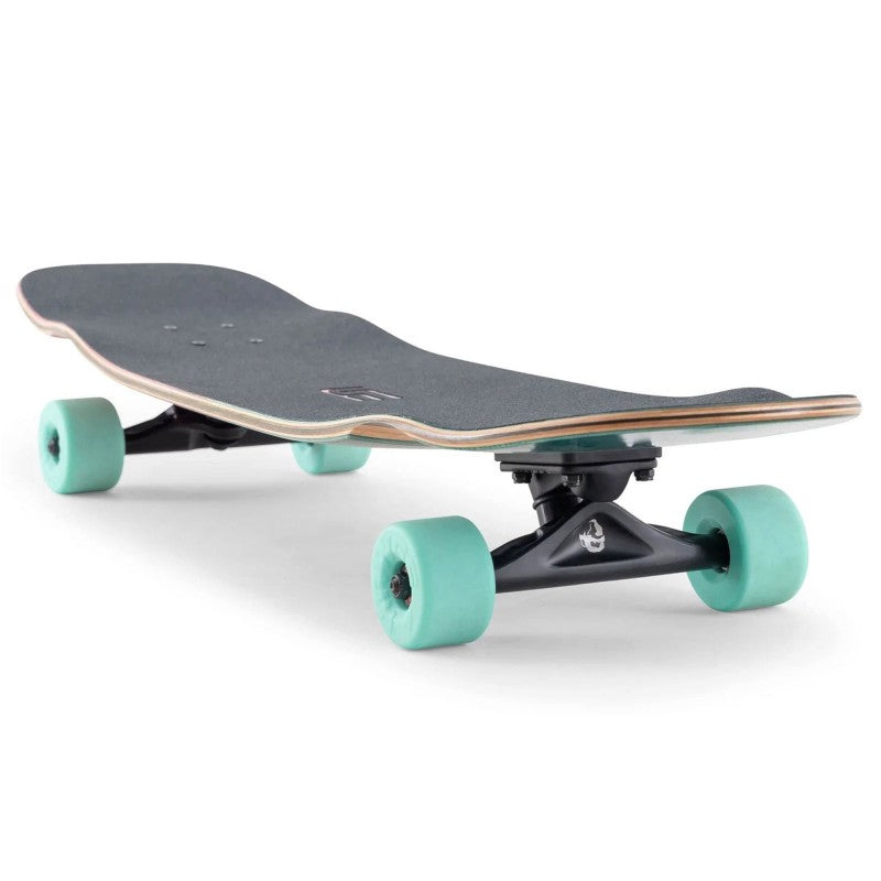 Rally Cat Kimono 35" Longboard