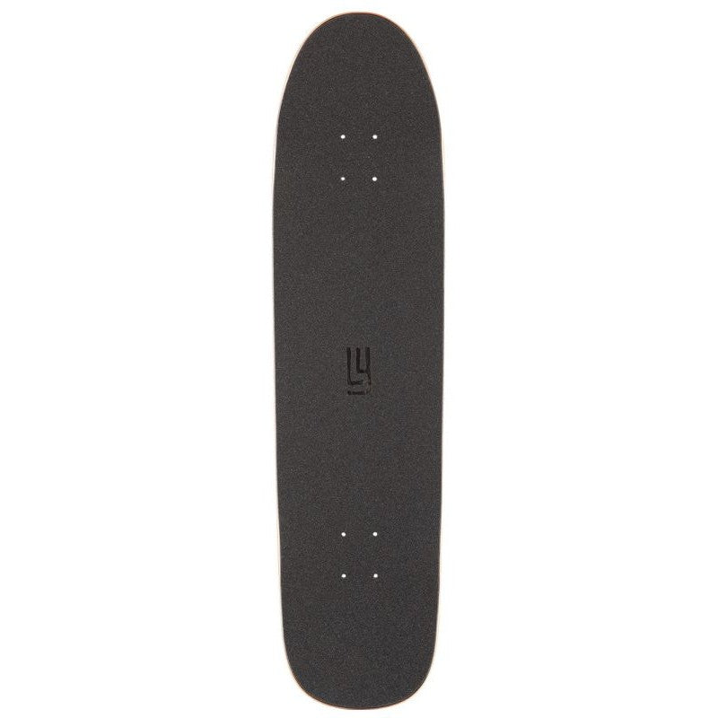 Rally Cat - Crane 35" Longboard