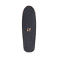 Landyachtz - Tugboat Cruiser - Meowjiuana Ultra Carve 30"