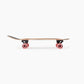 Landyachtz - Tugboat Cruiser - Meowjiuana Ultra Carve 30"