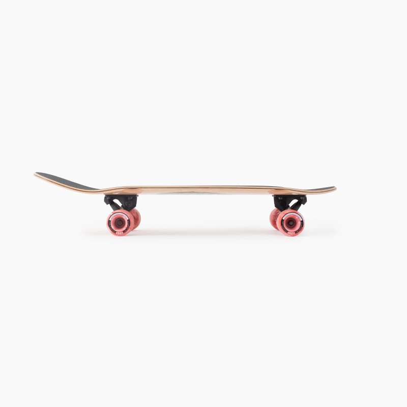 Landyachtz - Tugboat Cruiser - Meowjiuana Ultra Carve 30"