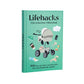 Life hacks for new parents – book