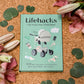 Life hacks for new parents – book