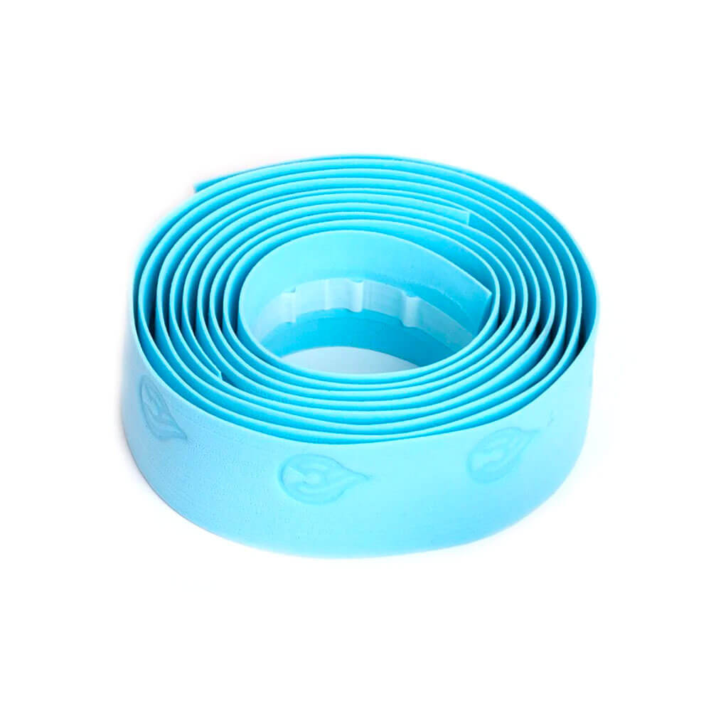 Cinelli – Raw Eva – Light Blue – Handlebar Tape