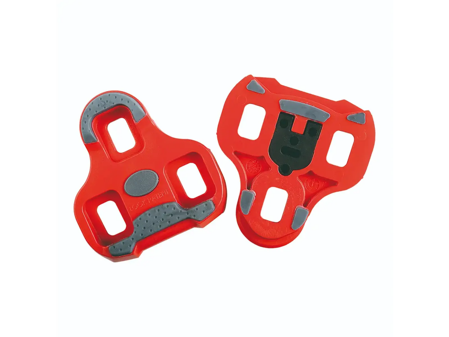 Look- Keo Cleats – sprint cleats – 9°
