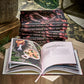 Cooking under the Open Sky – Cookbook