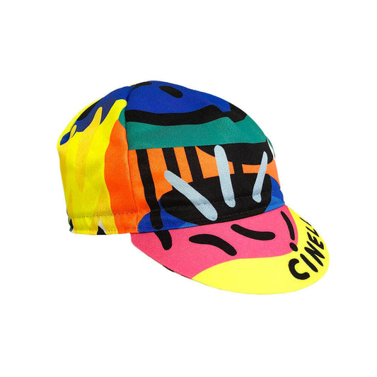 Cinelli - Cycling cap - Deep Love Dive