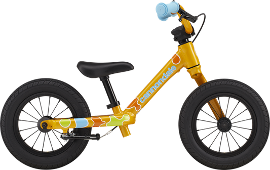 Cannondale Kids Trail - Balance Bike 12"