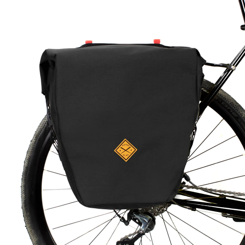 Luggage Carrier Bag – Pannier – Large