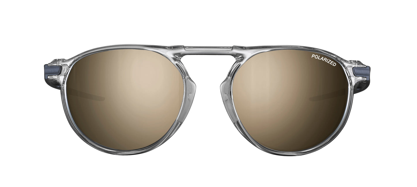 Julbo Meta – Grey/Blue – Sunglasses
