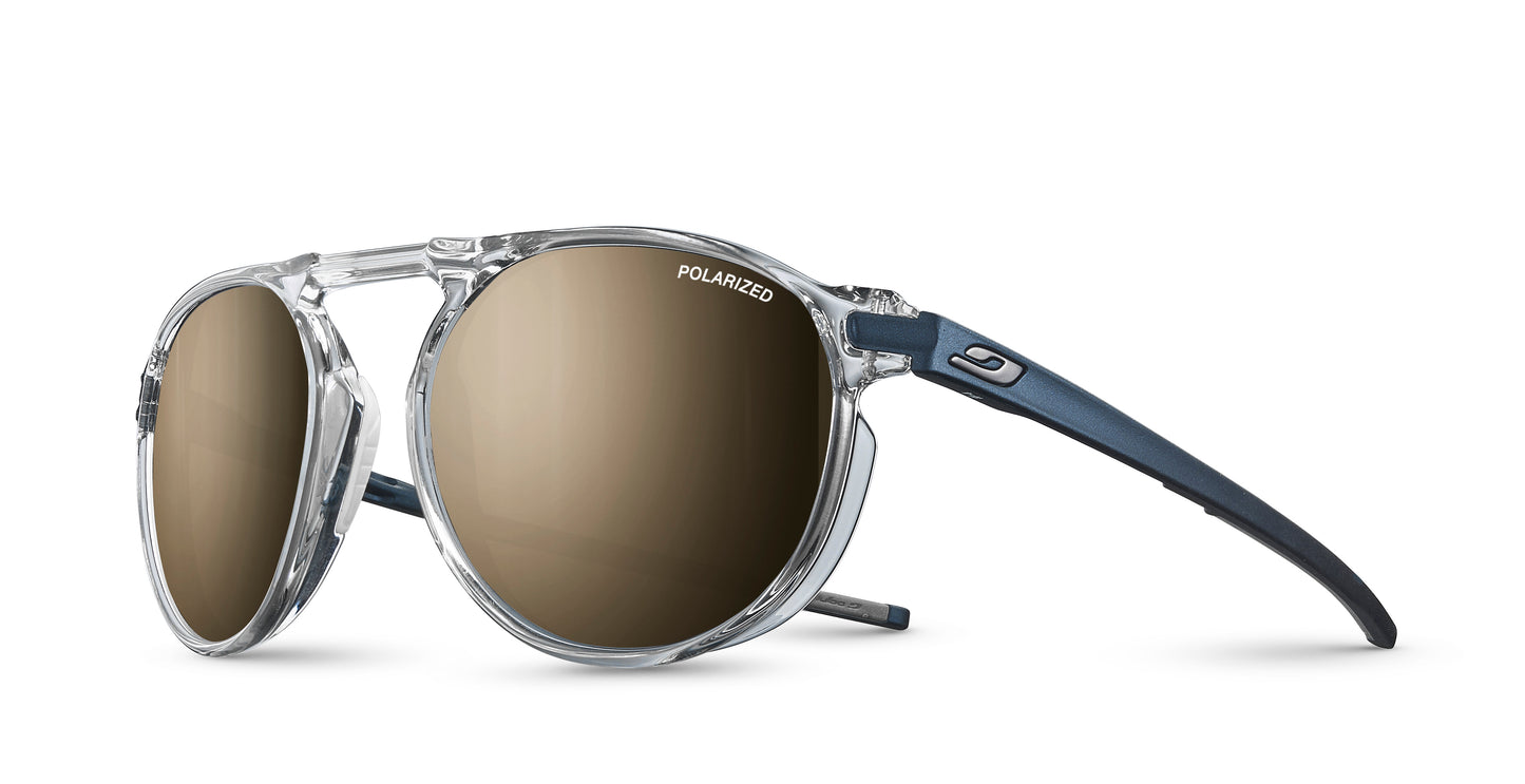 Julbo Meta – Grey/Blue – Sunglasses