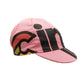 Cinelli - Cycling cap - Nemo Tig - Pink