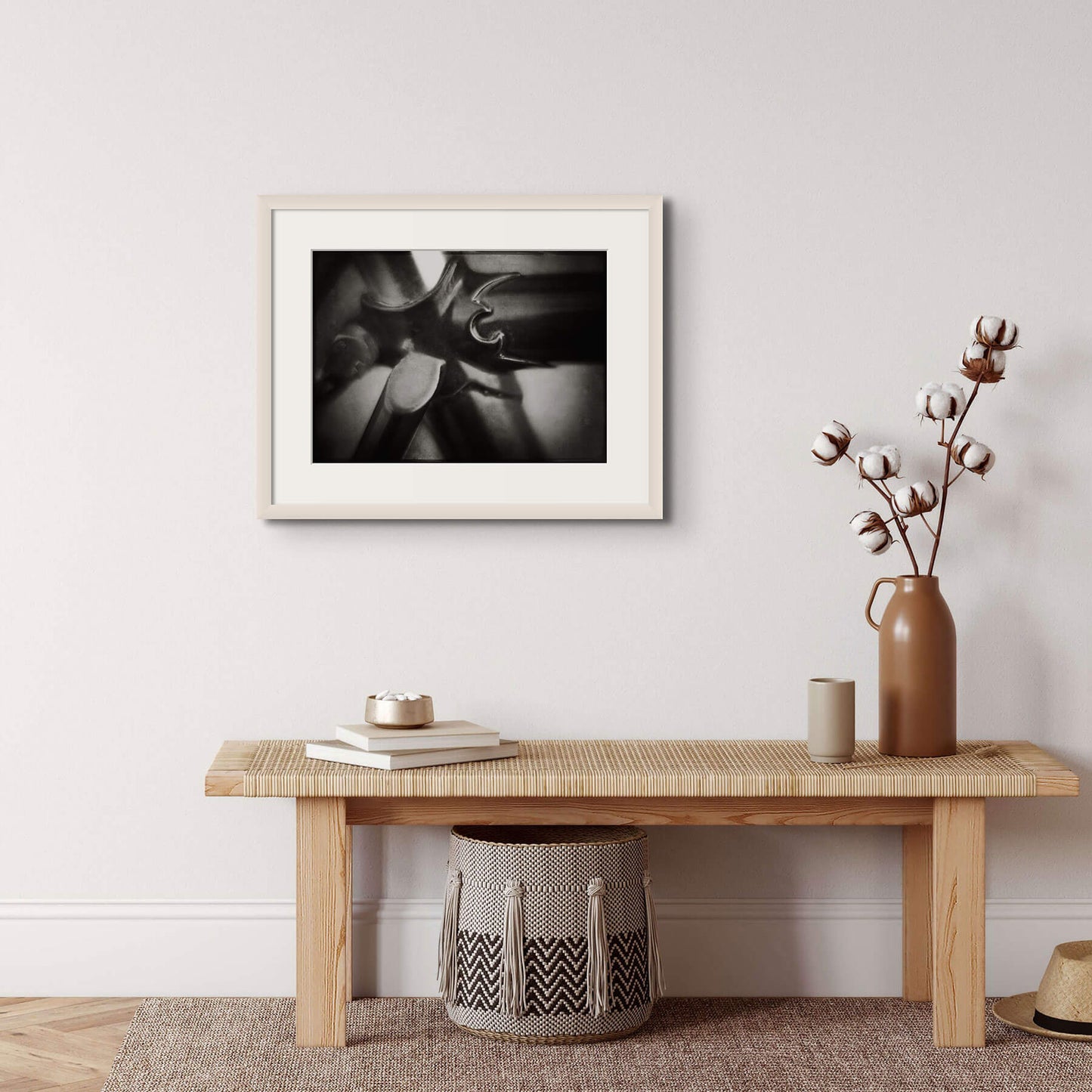 Signed print – Untitled/ Nervex #411