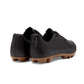 Quoc Gran Tourer Lace – Gravel Shoes Black