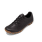 Quoc Gran Tourer Lace – Gravel Shoes Black