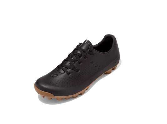 Quoc Gran Tourer Lace – Gravelsko  Svart