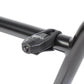 Front and rear bicycle lights – LED